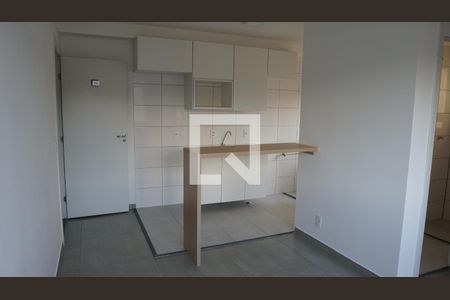 Apartamento para alugar com 41m², 2 quartos e sem vagaSala