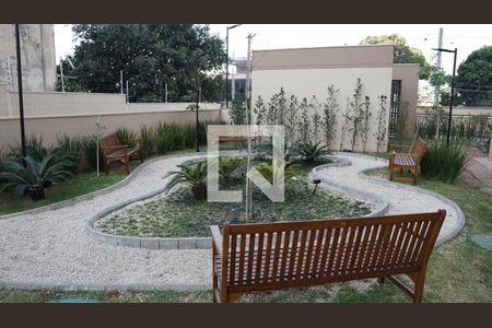 Apartamento para alugar com 41m², 2 quartos e sem vagaÁrea comum