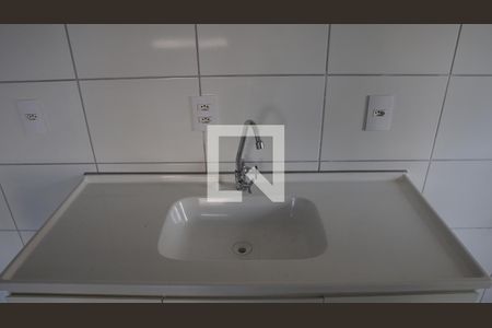 Apartamento para alugar com 41m², 2 quartos e sem vagaCozinha