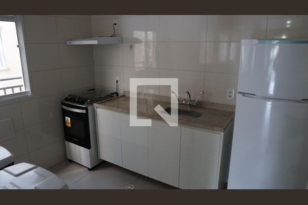 Apartamento para alugar com 41m², 2 quartos e sem vagasa