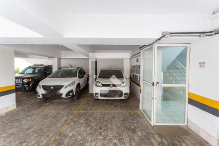 Apartamento à venda com 100m², 3 quartos e 2 vagasGaragem