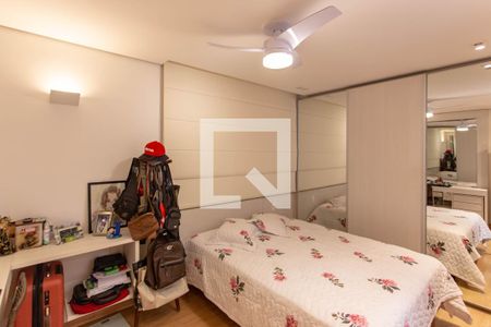 Apartamento à venda com 100m², 3 quartos e 2 vagasQuarto Suíte