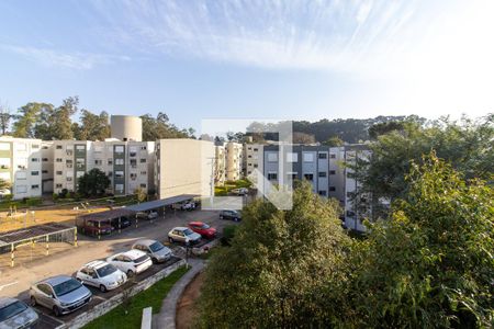 vista da Sacada de apartamento para alugar com 2 quartos, 49m² em Jardim Itu, Porto Alegre