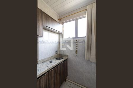 Apartamento para alugar com 49m², 2 quartos e 1 vaga