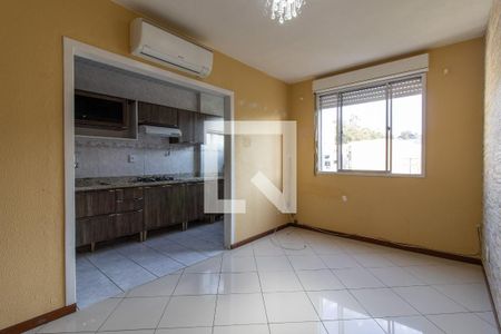 Apartamento para alugar com 2 quartos, 49m² em Jardim Itu, Porto Alegre