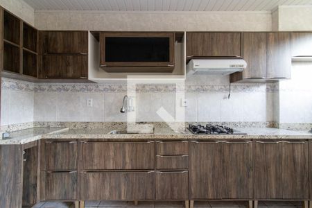 Apartamento para alugar com 49m², 2 quartos e 1 vaga Apartamento para alugar com 49m², 2 quartos e 1 vagaCozinha - Armários