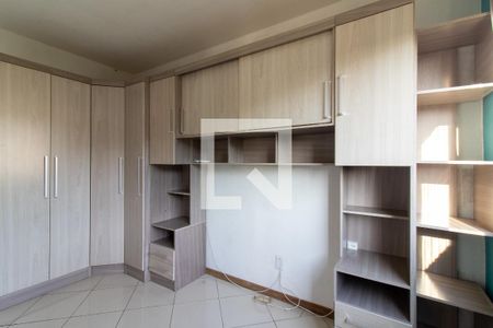 Apartamento para alugar com 2 quartos, 49m² em Jardim Itu, Porto Alegre