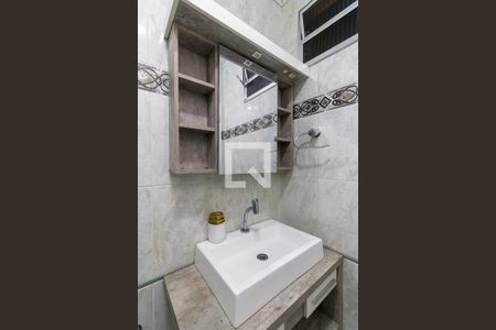 Apartamento para alugar com 2 quartos, 49m² em Jardim Itu, Porto Alegre