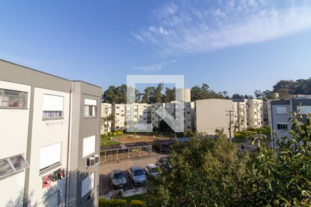 Apartamento para alugar com 49m², 2 quartos e 1 vaga Apartamento para alugar com 49m², 2 quartos e 1 vagavista da Sacada