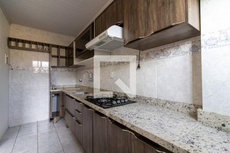 Apartamento para alugar com 49m², 2 quartos e 1 vaga Apartamento para alugar com 49m², 2 quartos e 1 vagaDetalhe cozinha