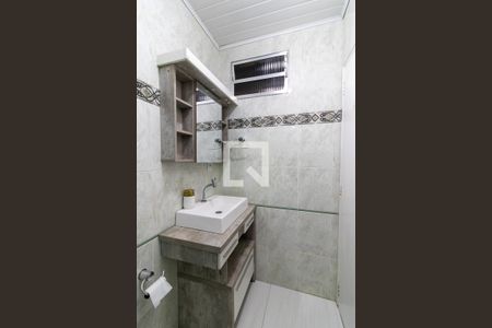 Apartamento para alugar com 2 quartos, 49m² em Jardim Itu, Porto Alegre