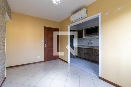 Apartamento para alugar com 49m², 2 quartos e 1 vaga