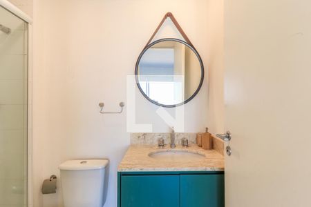 Studio para alugar com 30m², 1 quarto e 1 vagaBanheiro