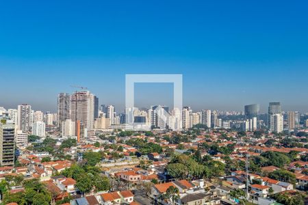 Studio para alugar com 30m², 1 quarto e 1 vagaVista da Varanda