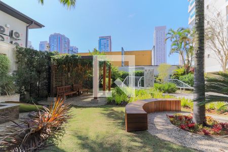 Studio para alugar com 30m², 1 quarto e 1 vagaÁrea comum 