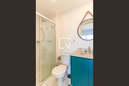 Studio para alugar com 30m², 1 quarto e 1 vagaBanheiro