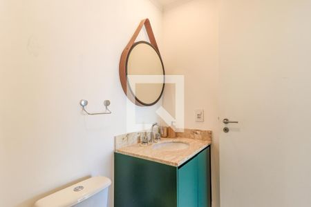 Studio para alugar com 30m², 1 quarto e 1 vagaBanheiro