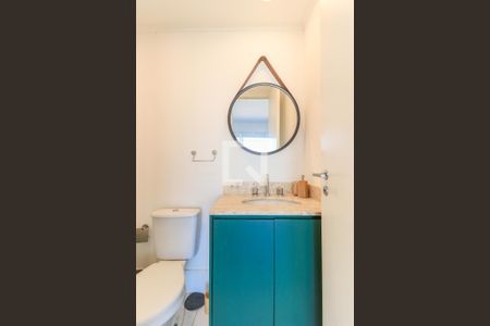 Studio para alugar com 30m², 1 quarto e 1 vagaBanheiro