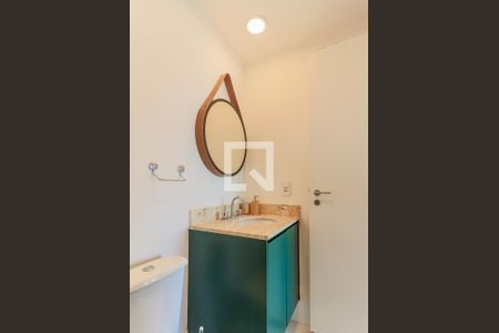 Studio para alugar com 30m², 1 quarto e 1 vagaBanheiro