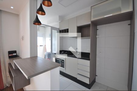 Apartamento para alugar com 50m², 2 quartos e 1 vagaCozinha