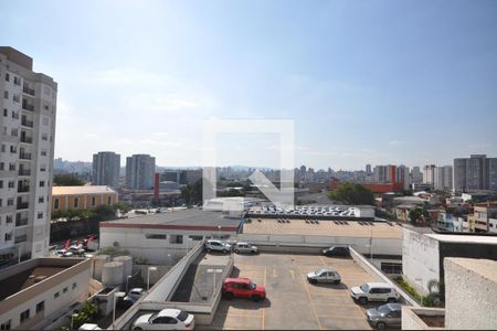 Apartamento para alugar com 50m², 2 quartos e 1 vagaQuarto 2 - Vista 