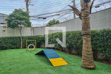 Apartamento para alugar com 50m², 2 quartos e 1 vagaPet Place