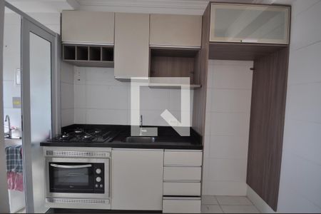 Apartamento para alugar com 50m², 2 quartos e 1 vagaCozinha