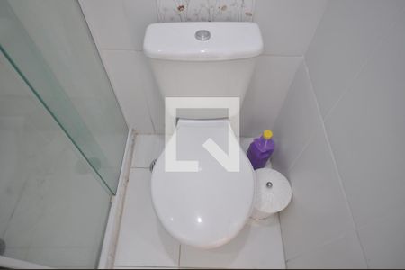 Apartamento para alugar com 50m², 2 quartos e 1 vagaBanheiro