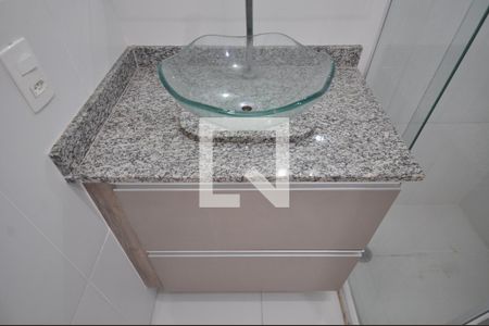 Apartamento para alugar com 50m², 2 quartos e 1 vagaBanheiro