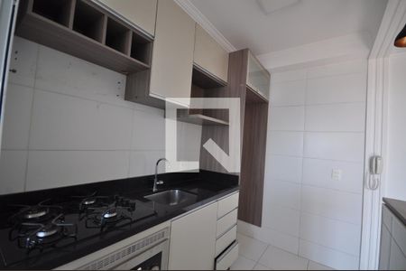 Apartamento para alugar com 50m², 2 quartos e 1 vagaCozinha