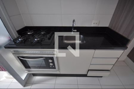 Apartamento para alugar com 50m², 2 quartos e 1 vagaCozinha