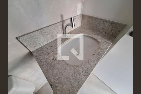 Apartamento à venda com 47m², 2 quartos e 1 vagaBanheiro