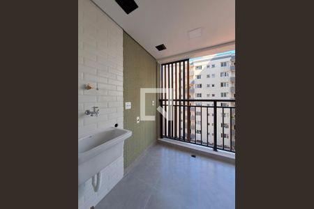 Apartamento à venda com 47m², 2 quartos e 1 vagaÁrea de Serviço