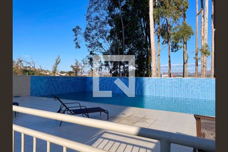 Apartamento para alugar com 48m², 2 quartos e 1 vagaÁrea comum - Piscina