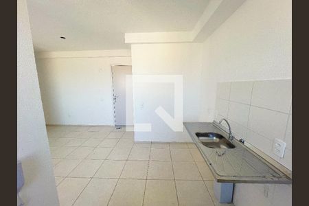 Apartamento para alugar com 48m², 2 quartos e 1 vagaCozinha