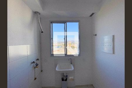 Apartamento para alugar com 48m², 2 quartos e 1 vagaCozinha