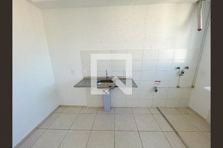 Apartamento para alugar com 48m², 2 quartos e 1 vagaCozinha