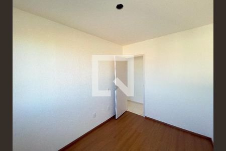 Quarto 1 de apartamento para alugar com 2 quartos, 48m² em Jk, Contagem