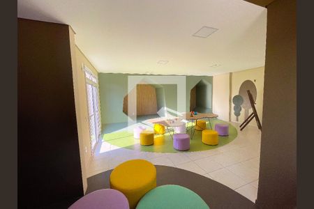 Apartamento para alugar com 48m², 2 quartos e 1 vagaÁrea comum