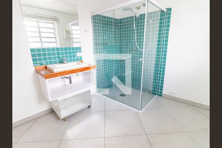 Casa para alugar com 135m², 3 quartos e 1 vaga Casa para alugar com 135m², 3 quartos e 1 vagaBanheiro