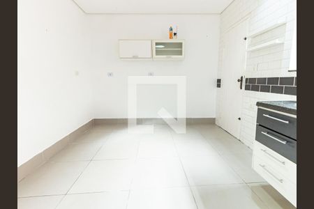 Casa para alugar com 135m², 3 quartos e 1 vaga Casa para alugar com 135m², 3 quartos e 1 vagaCozinha