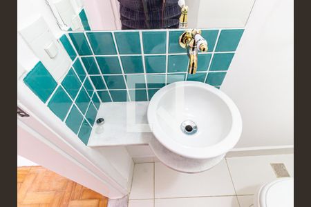 Casa para alugar com 135m², 3 quartos e 1 vaga Casa para alugar com 135m², 3 quartos e 1 vagaLavabo