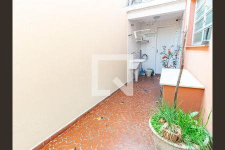 Casa para alugar com 135m², 3 quartos e 1 vaga Casa para alugar com 135m², 3 quartos e 1 vagaÁrea de Serviço