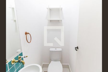 Casa para alugar com 135m², 3 quartos e 1 vaga Casa para alugar com 135m², 3 quartos e 1 vagaLavabo