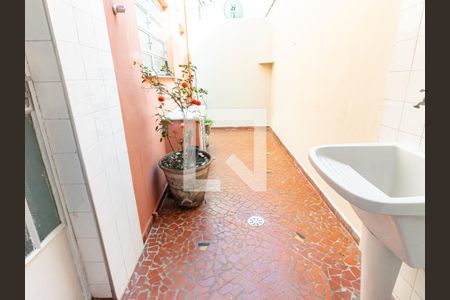 Casa para alugar com 135m², 3 quartos e 1 vaga Casa para alugar com 135m², 3 quartos e 1 vagaÁrea de Serviço