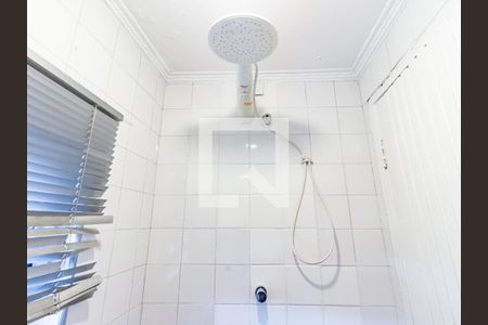 Casa para alugar com 135m², 3 quartos e 1 vaga Casa para alugar com 135m², 3 quartos e 1 vagaBanheiro de serviço