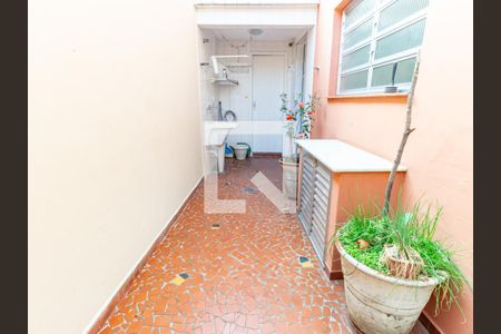 Casa para alugar com 135m², 3 quartos e 1 vaga Casa para alugar com 135m², 3 quartos e 1 vagaÁrea de Serviço