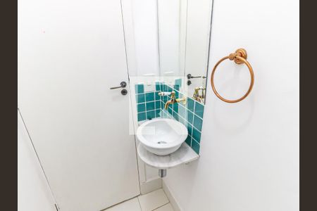 Casa para alugar com 135m², 3 quartos e 1 vaga Casa para alugar com 135m², 3 quartos e 1 vagaLavabo