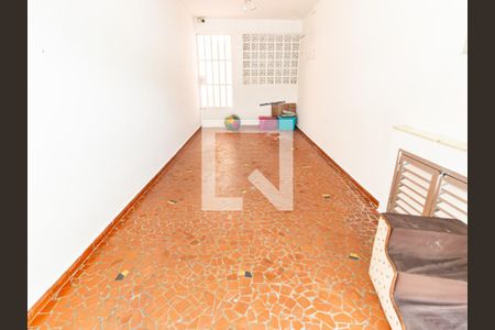 Casa para alugar com 135m², 3 quartos e 1 vaga Casa para alugar com 135m², 3 quartos e 1 vagaGaragem