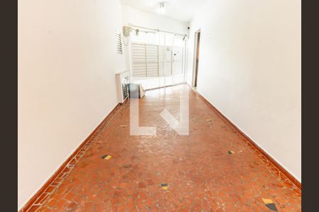 Casa para alugar com 135m², 3 quartos e 1 vaga Casa para alugar com 135m², 3 quartos e 1 vagaGaragem